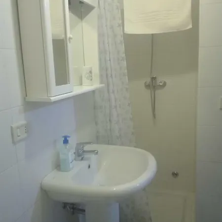 Casa Rita Appartement *