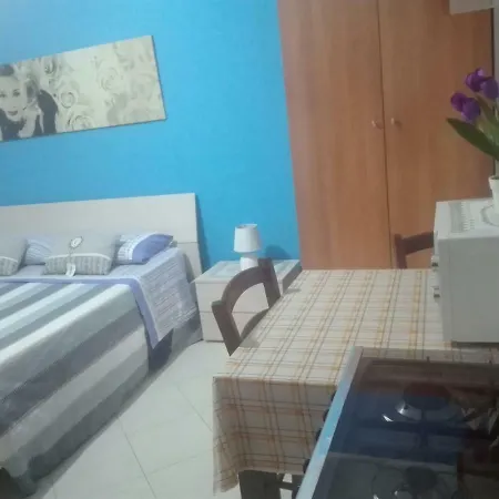 Casa Rita Appartement *