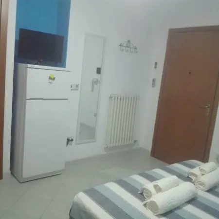 Casa Rita Appartement Otranto