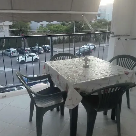Casa Rita * Otranto
