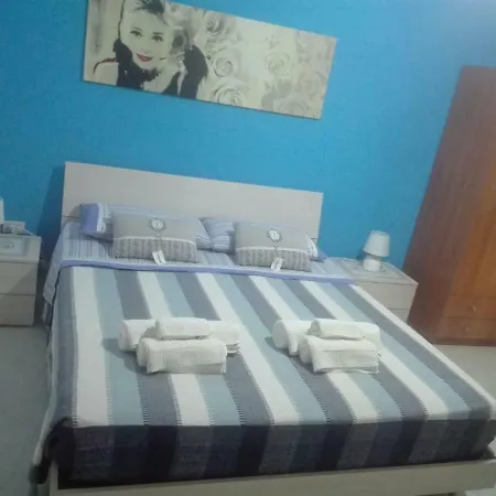 Casa Rita Appartement