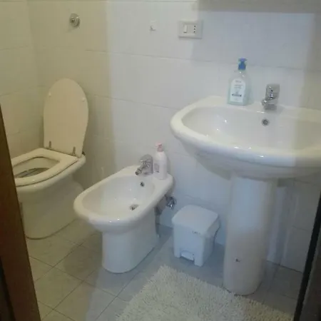 Appartement Casa Rita Otranto